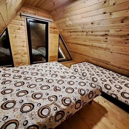 Evergreen Golija Brusnik (Ivanjica)