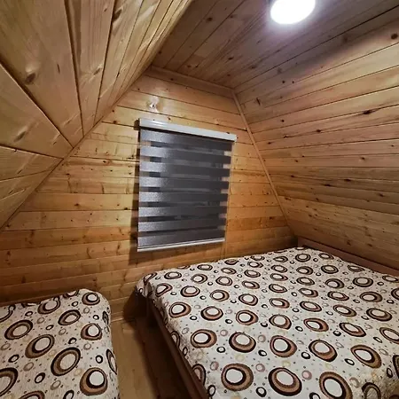 Evergreen Golija * Brusnik (Ivanjica)