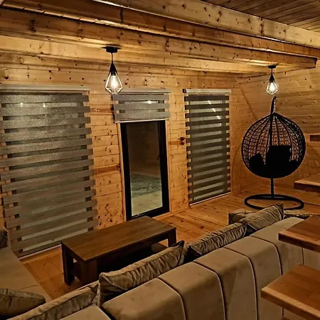 Evergreen Golija 펜션 Brusnik (Ivanjica)