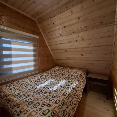 Evergreen Golija Brusnik (Ivanjica)