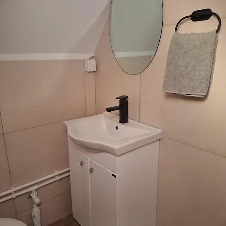 Evergreen Golija Hébergement de vacances *