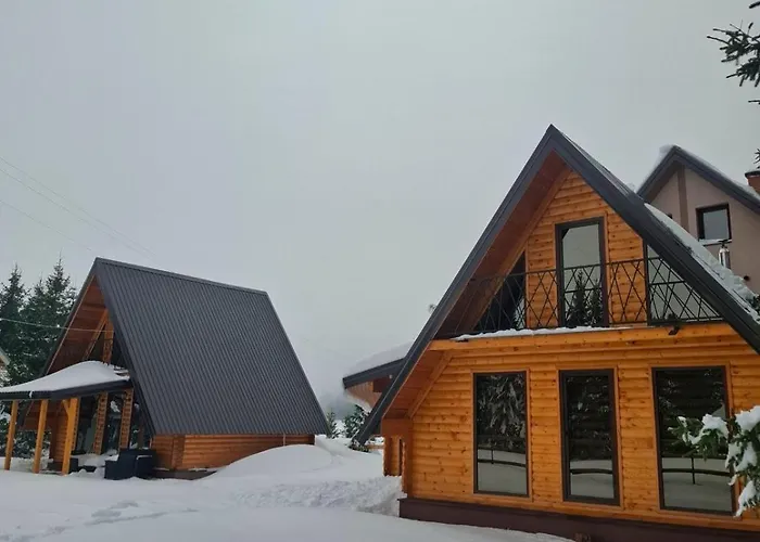 Evergreen Golija Brusnik (Ivanjica)