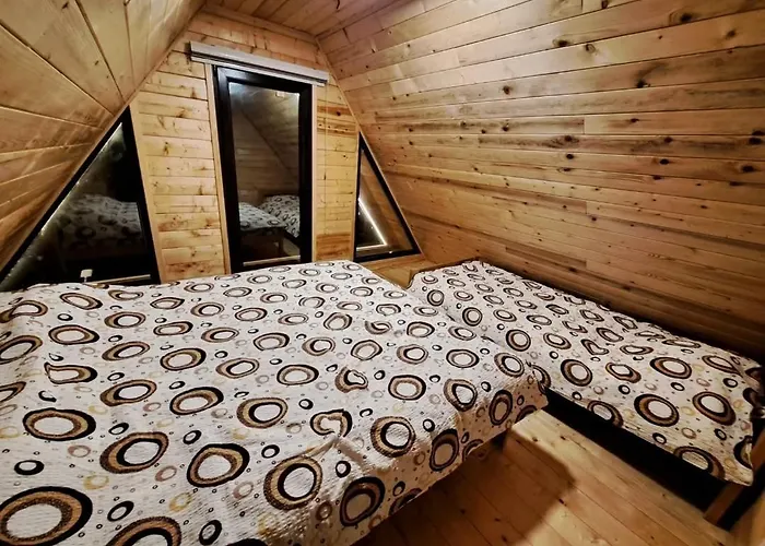 Evergreen Golija Brusnik (Ivanjica)