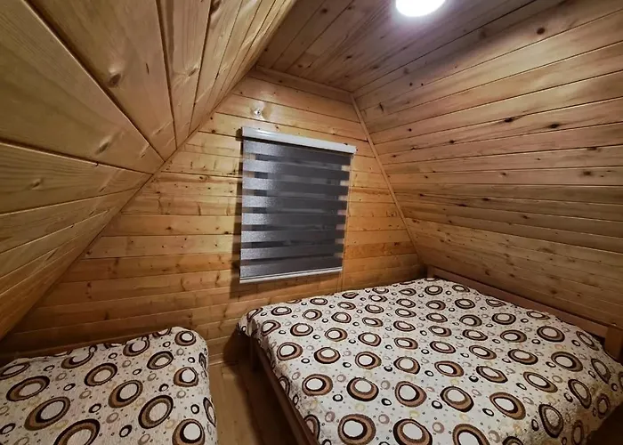 Evergreen Golija * Brusnik (Ivanjica)