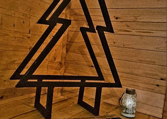 Evergreen Golija 펜션 *