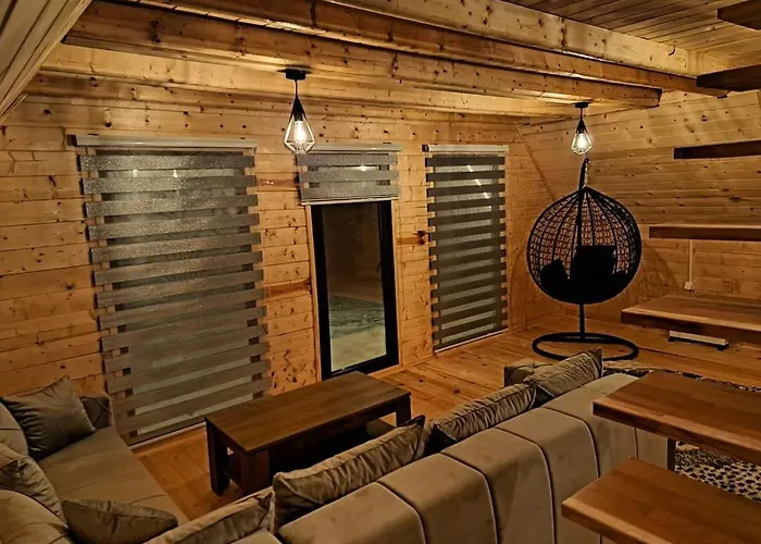 Evergreen Golija 펜션 Brusnik (Ivanjica)