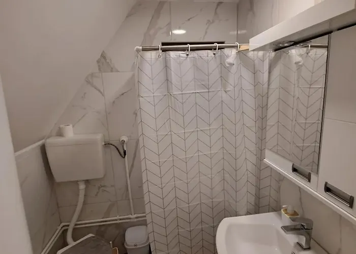 Evergreen Golija Hébergement de vacances Brusnik (Ivanjica)