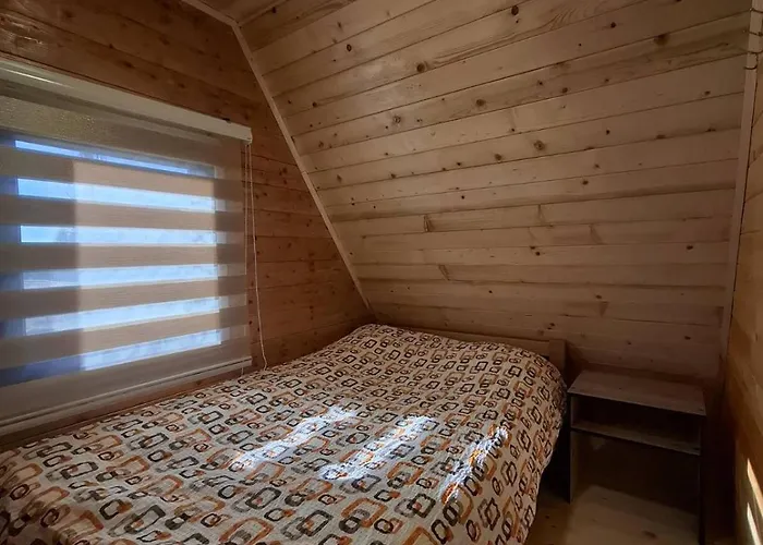 Evergreen Golija Brusnik (Ivanjica)