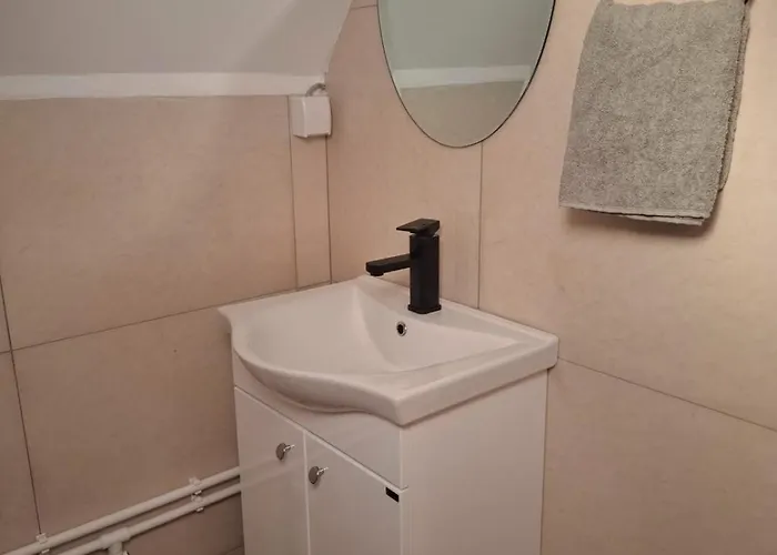 Evergreen Golija Hébergement de vacances *